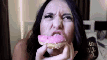 sneating gif reaction