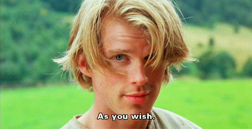 wish granted gif - Google zoeken