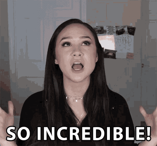 so much awesomeness gif - Google zoeken