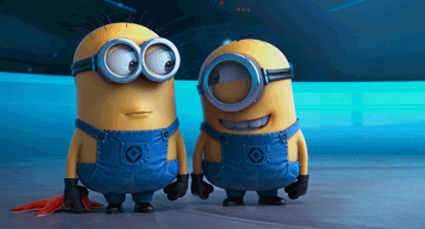 two miniosn gif - Google zoeken