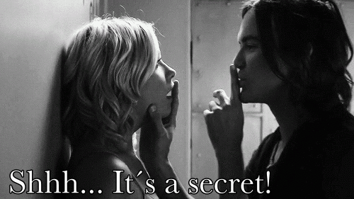 gimana kalo backstreet dulu