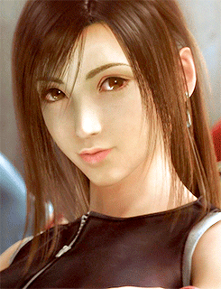 tifa lockhart