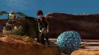 Bildergebnis für dragon egg gif