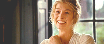 Image result for pride and prejudice gif