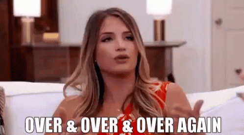 again and again gif - Google zoeken