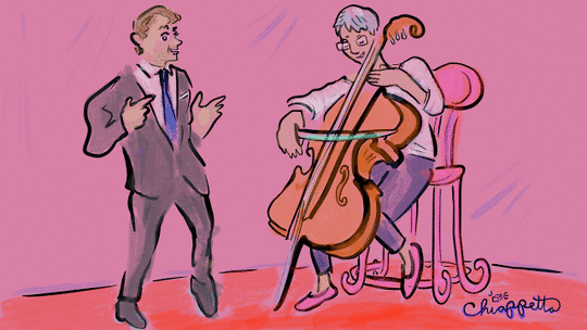 Jam to the Pasadena Pops by Joe Chiappetta