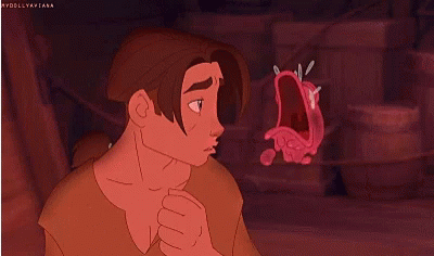 Image result for treasure planet gif