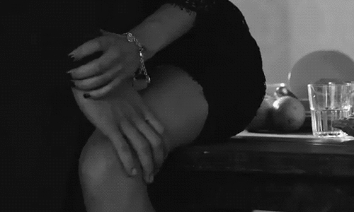 passion GIF