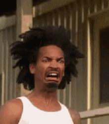 scared gif reaction