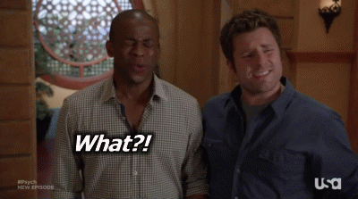 Image result for psych gifs