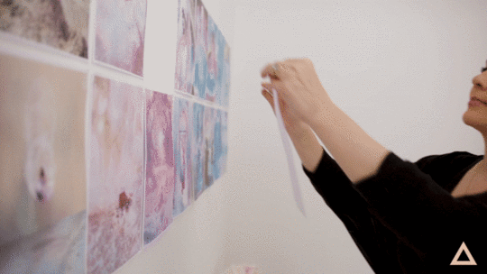 the creative process