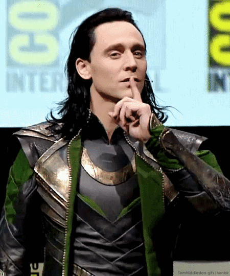 loki