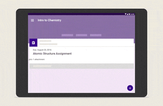 10 Google Classroom Tips You Didn't Know