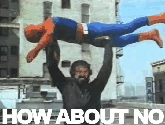 how about no gif - Google zoeken