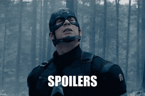 spoilers?