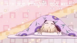 Image result for too cute manga gif halloween