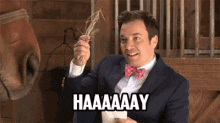 Friends Hand GIF