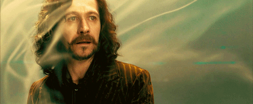 Sirius Black