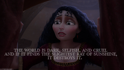 Mother Knows Best: A Tale of the Old Witch by Serena Valentino