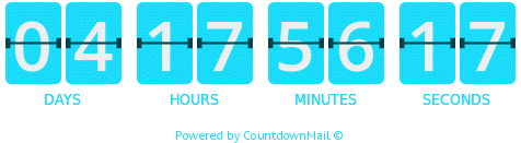 countdownmail.com