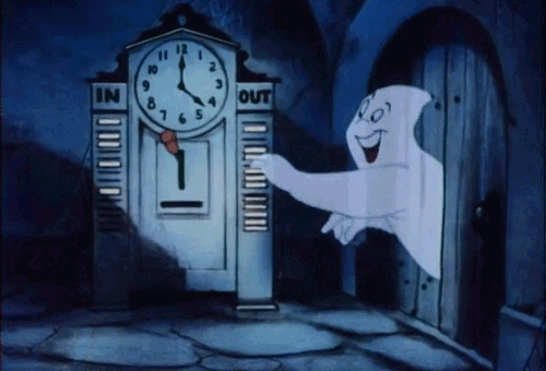 Ghosts GIFs - Get the best GIF on GIPHY