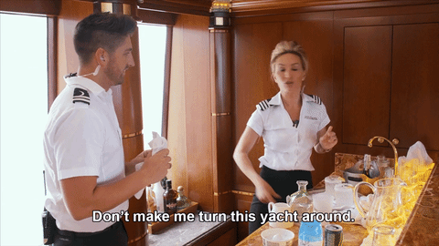 belowdeck