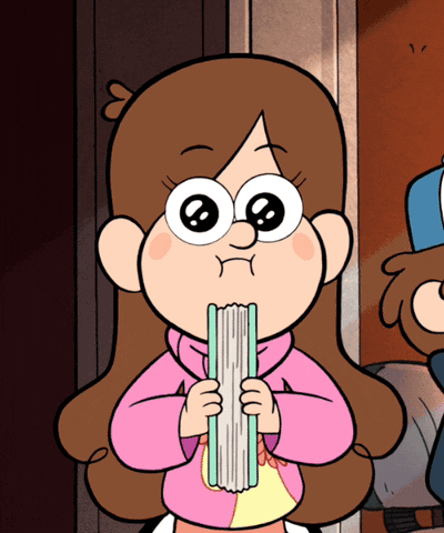 mabel book