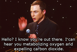 Image result for assymetrical sheldon gif