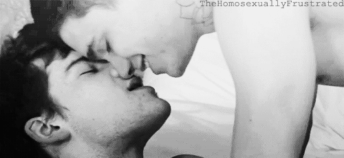 #wattpad #fanfiction in which the man with the devilish smile was mated to two gods • 