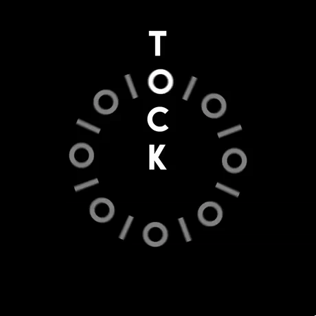 Image result for tick tock gif