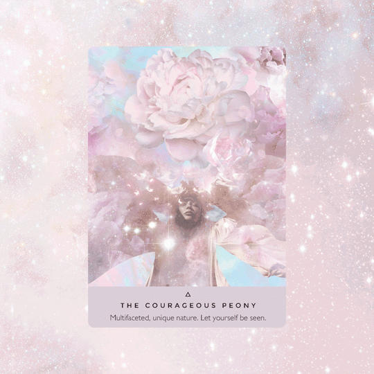 Rebecca Campbell The Starseed Oracle