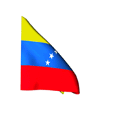 Bandera de Venezuela