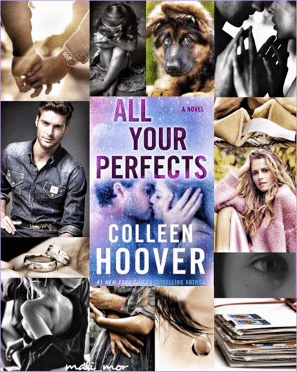All-Your-Perfects