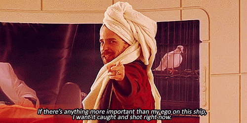 Image result for zaphod beeblebrox gif