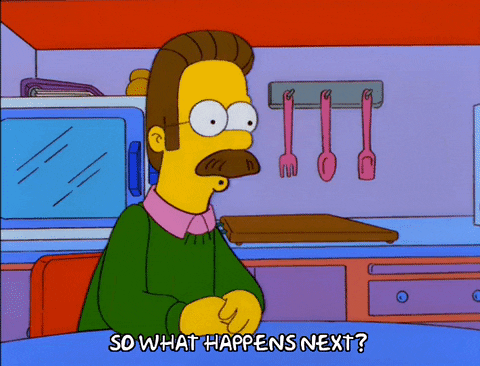 I need to know what happens next gif - Google Zoeken