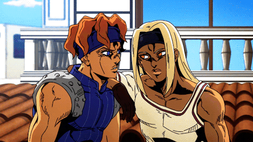 ジョジョの奇妙な冒険 第5部 カラー版 11 By Hirohiko Araki 4 Star Ratings