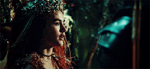 seelie court | Tumblr