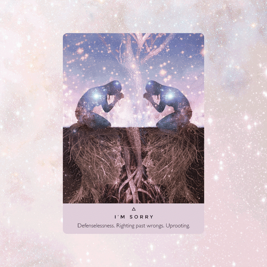 Rebecca Campbell Starseed Oracle