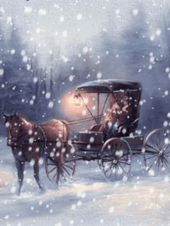 Download Santa Is Coming Mobile Screensavers for your cell phone | MobileTonia.com