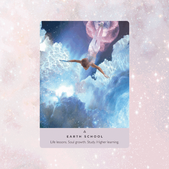 Rebecca Campbell Starseed Oracle