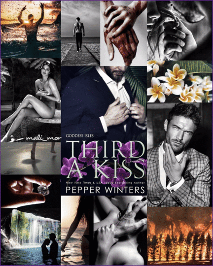 Third-A-Kiss