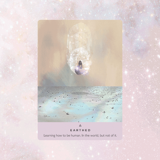 Rebecca Campbell Starseed Oracle