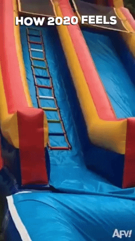 The Struggle Is Real GIF by America's Funniest Home Videos