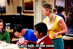 The Big Bang Theory - Shamy (Sheldon & Amy) #144: Because