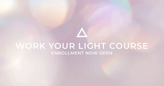 Work Your Light