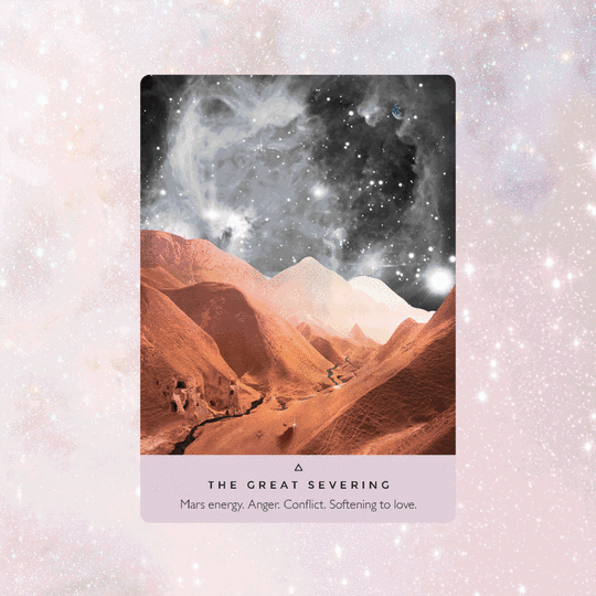 Rebecca Campbell The Starseed Oracle