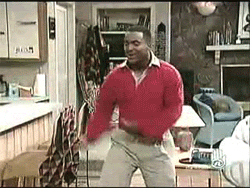carlton banks GIFs - Primo GIF - Latest Animated GIFs