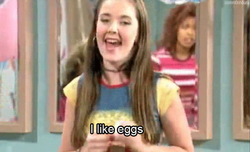 How to Make The Best Runny Egg