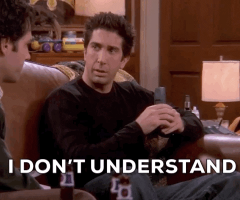I Dont Understand What Just Happened Here GIFs - Get the best GIF ...