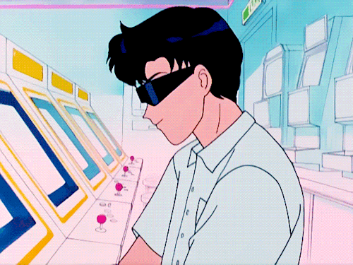Mamoru-Cool